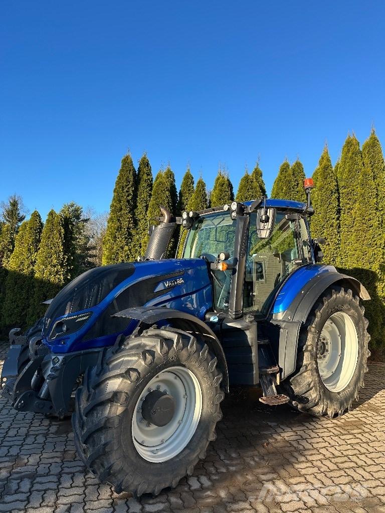 Valtra T234 VERSU Traktori