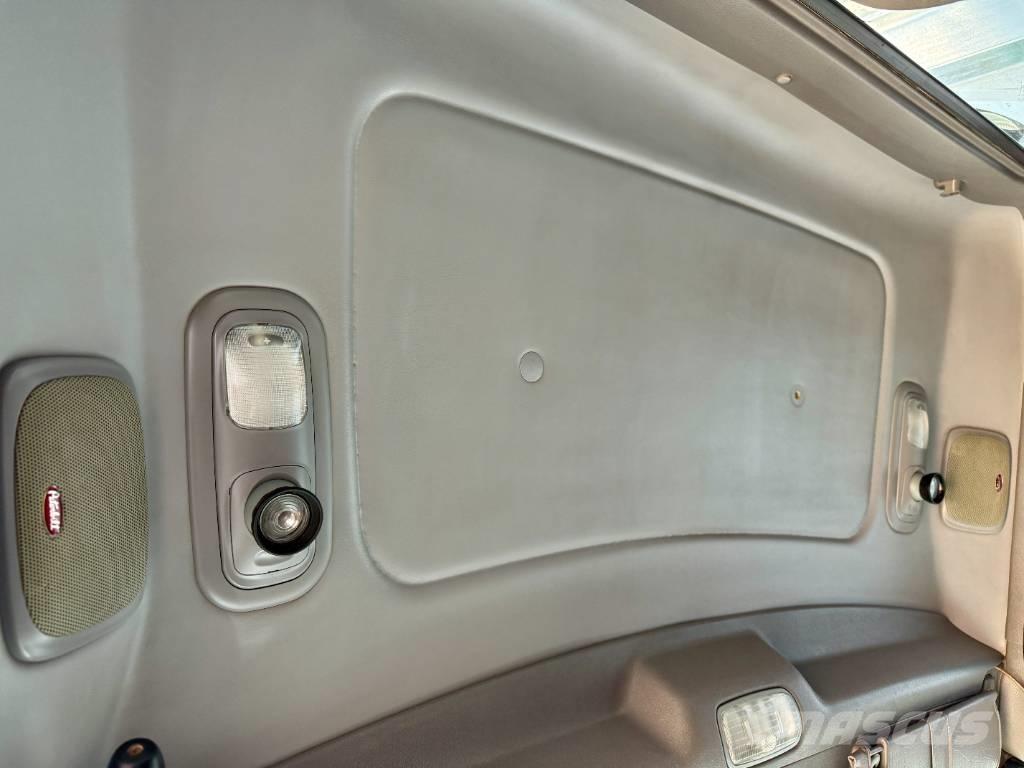 Peterbilt 379 X Traktorske jedinice