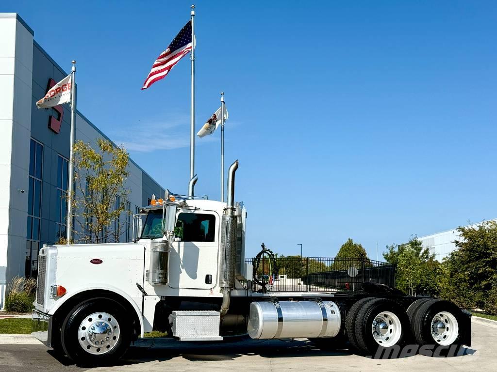 Peterbilt 379 X Traktorske jedinice