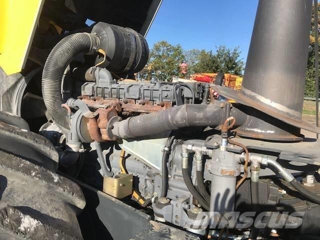 BMW 226D Valjci sa jednim bubnjem