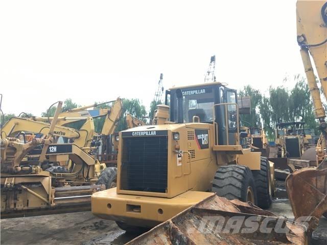 CAT 950C Utovarivači na kotačima