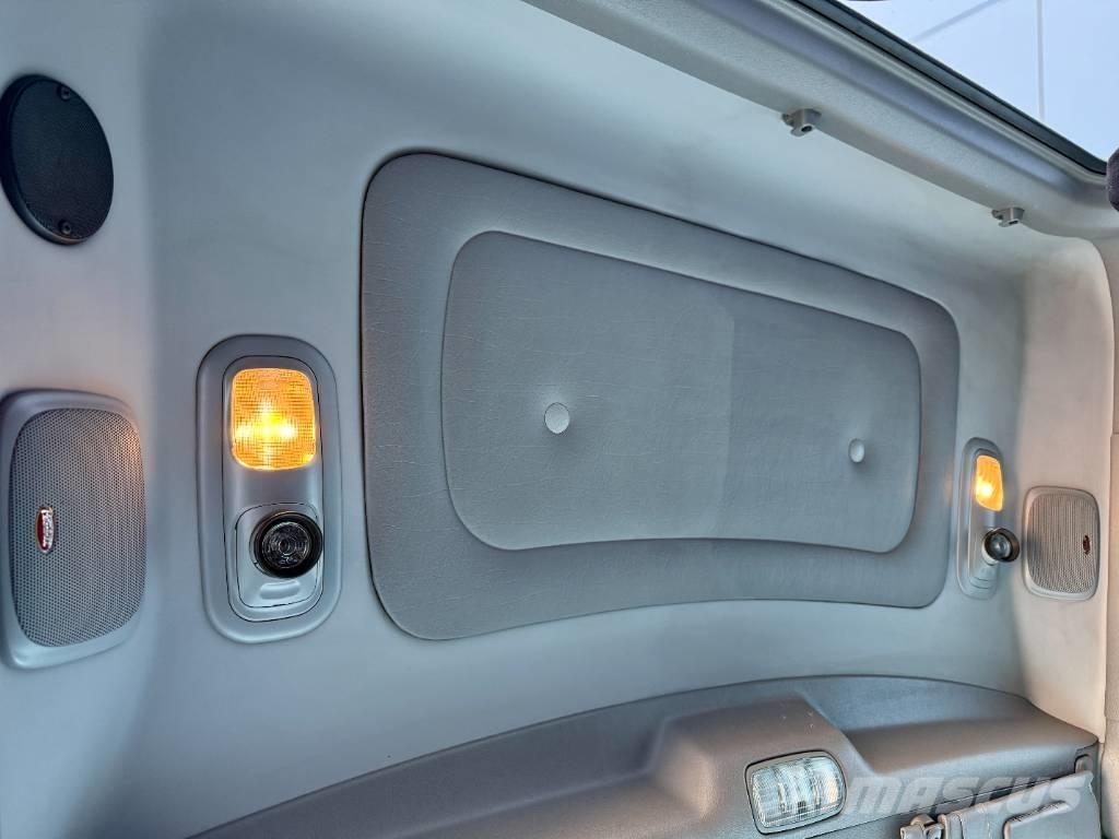 Peterbilt 389 Traktorske jedinice