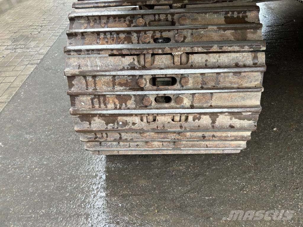 CAT 320 Bageri gusjeničari