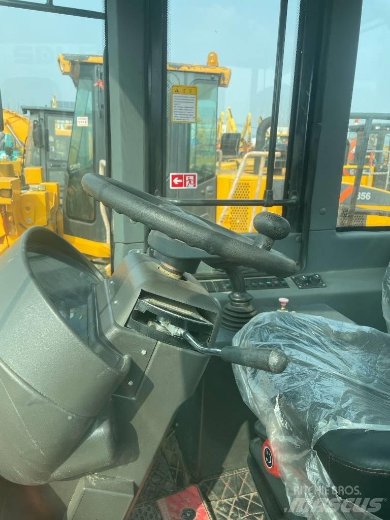  临工 956 Utovarivači na kotačima