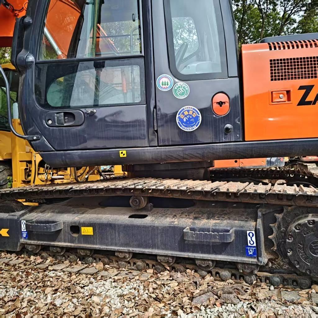Hitachi ZX 120 Bageri gusjeničari