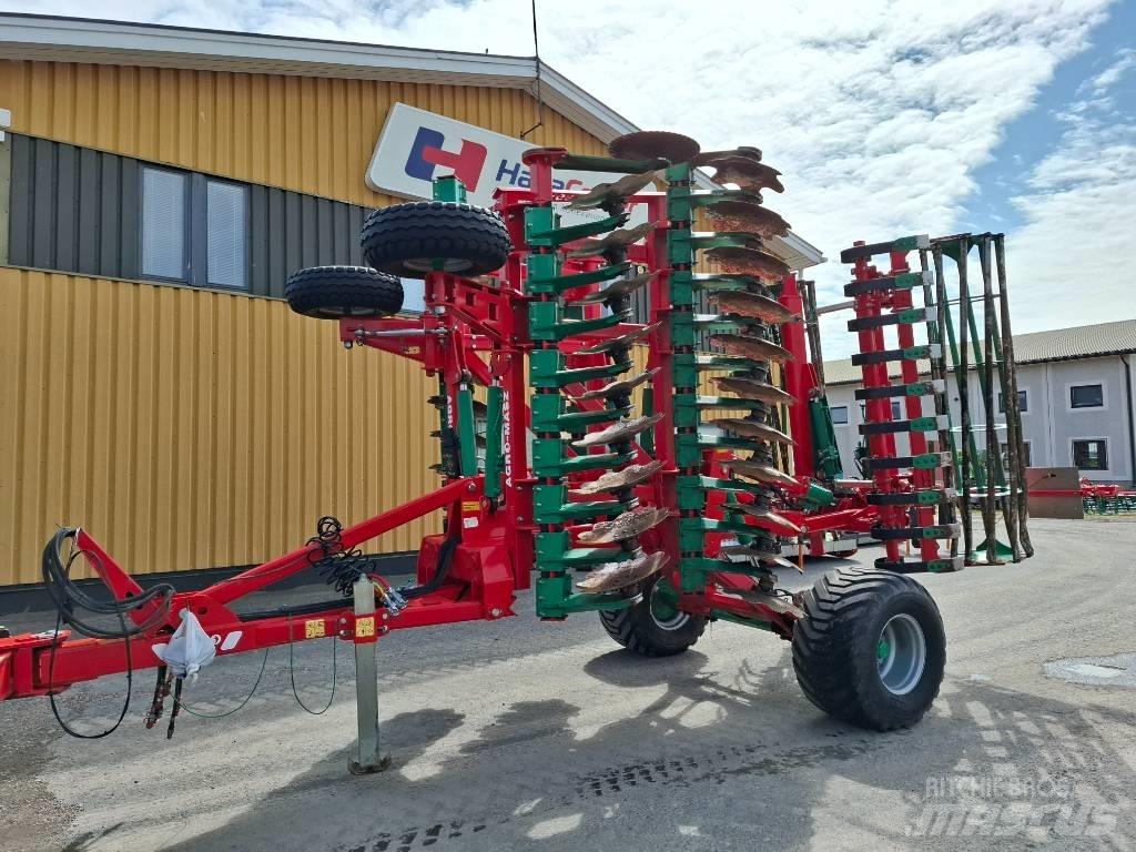 Agro-Masz BTC50 Tanjurače