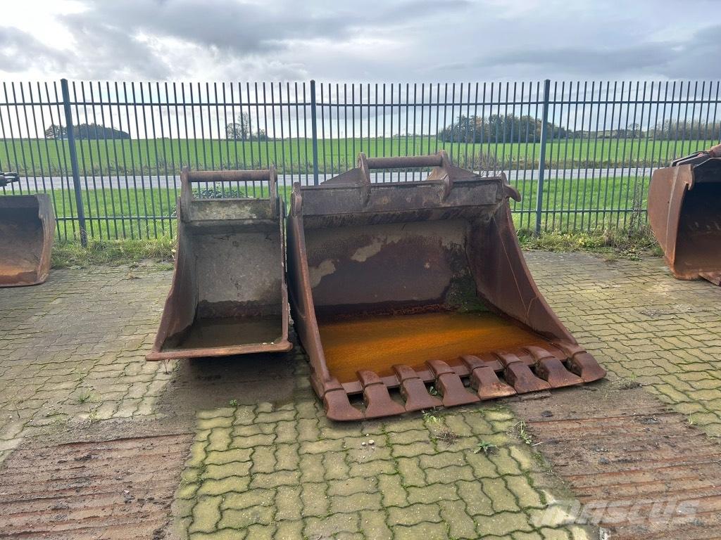 Hitachi ZX 350 LC-6 Bageri gusjeničari