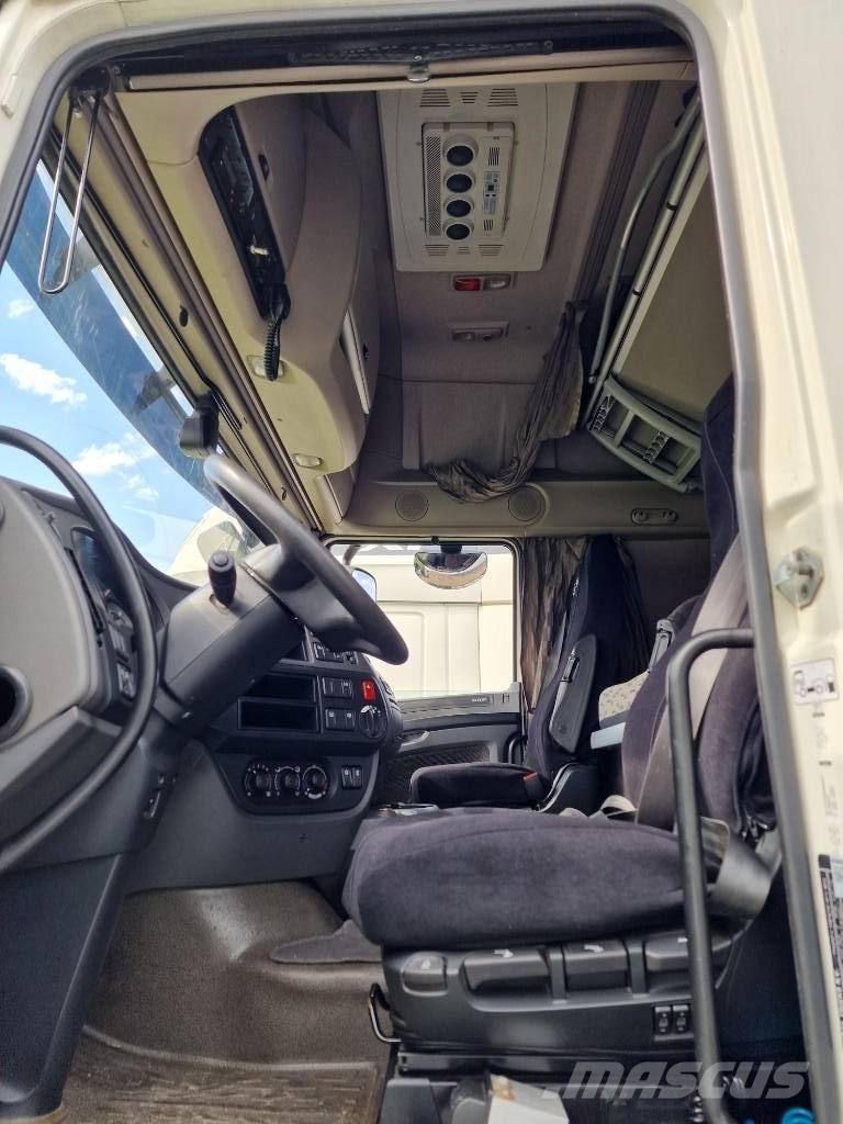 DAF XF 106.460 SSC Traktorske jedinice