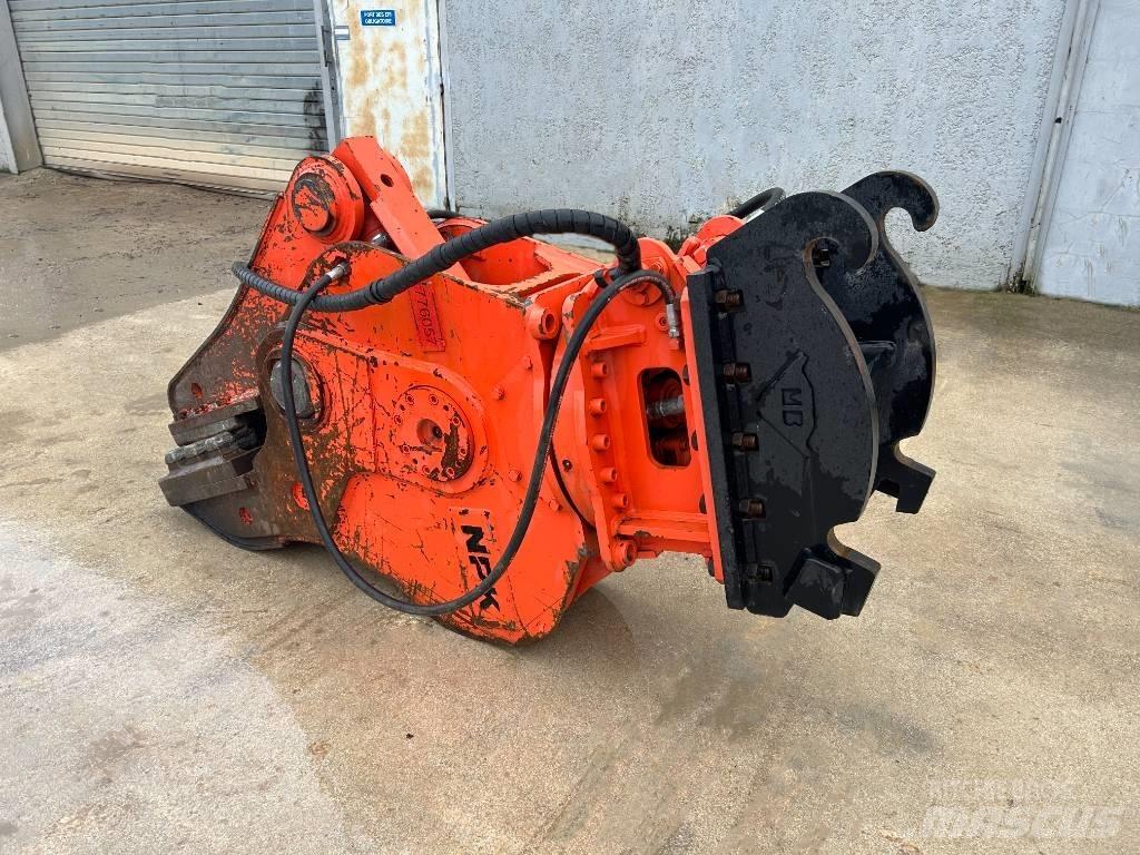 NPK V 160 R Škare