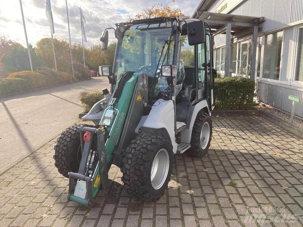 Kramer KL 14.5 Utovarivači na kotačima