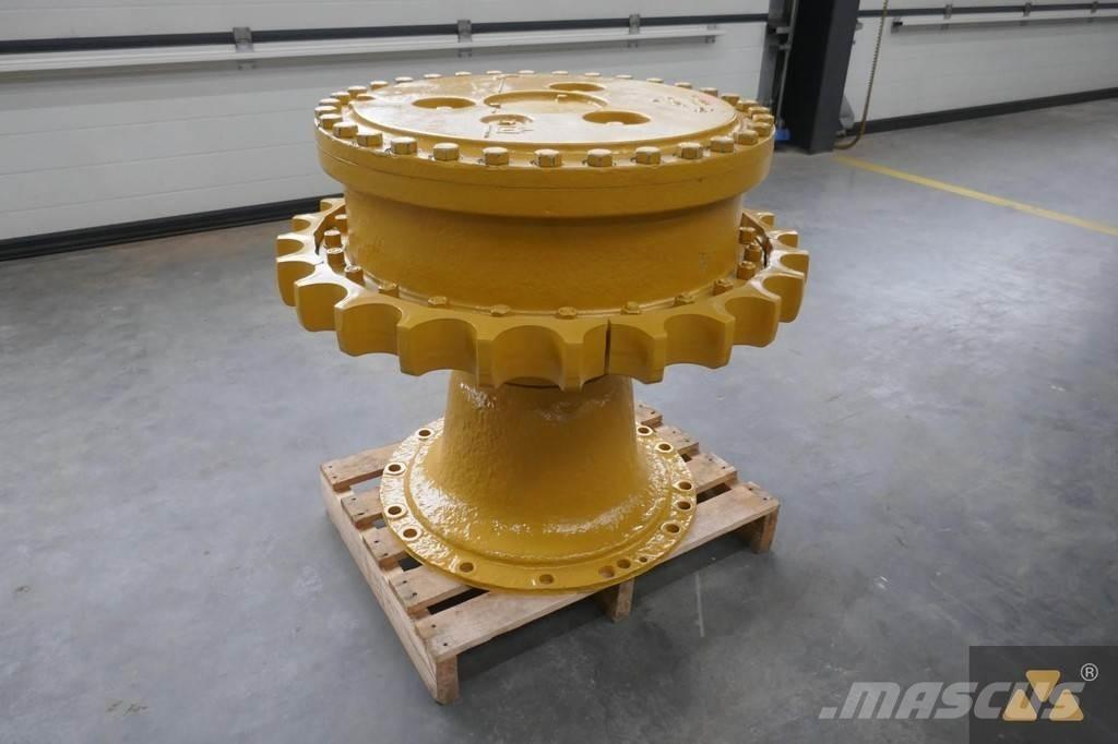 CAT 265-2299 Osi