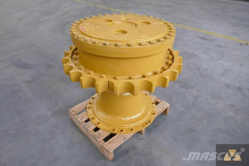 CAT 265-2299 Osi