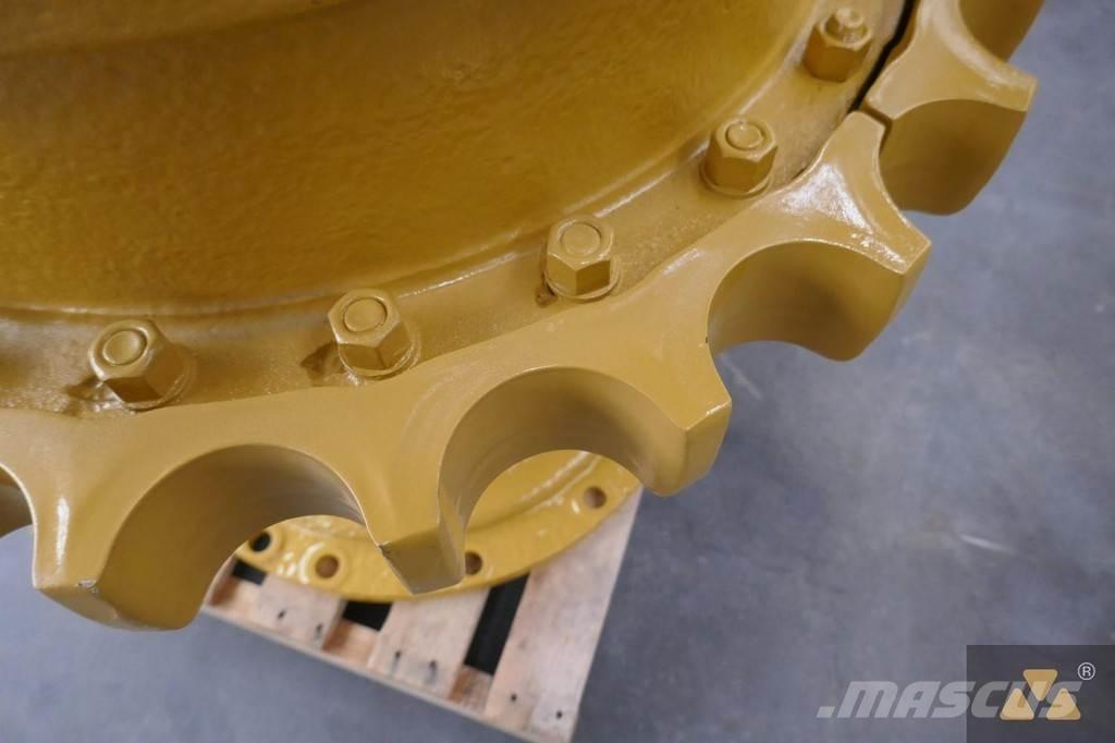 CAT 265-2299 Osi