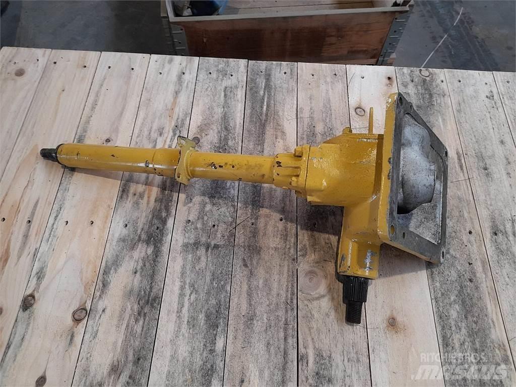 Ford 4500 Ostala oprema za traktore