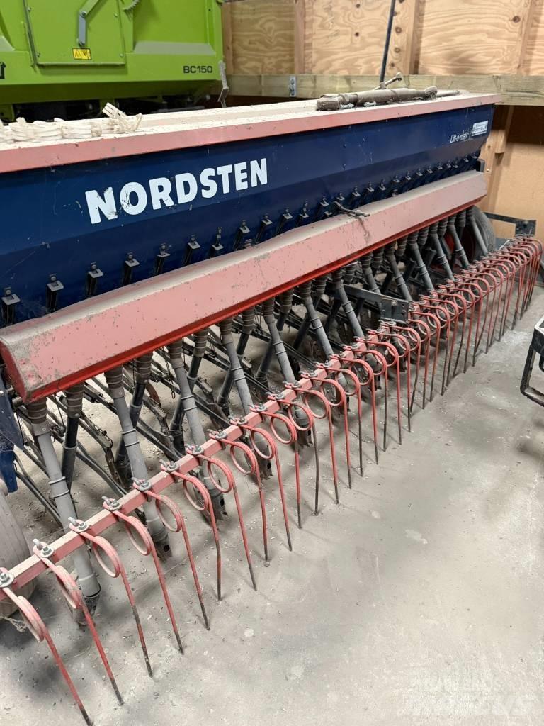 Nordsten såmaskine Sijačice