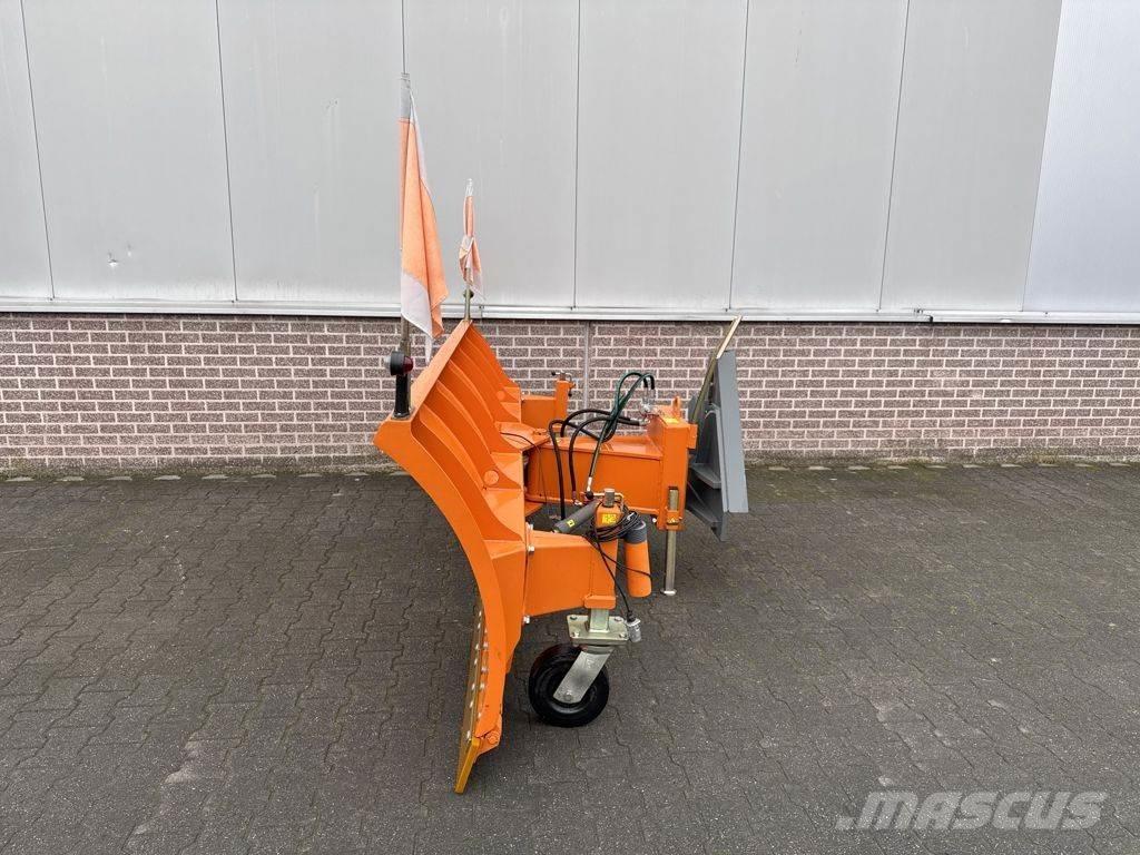 Bema 1100 (3000mm) Strojevi za metenje