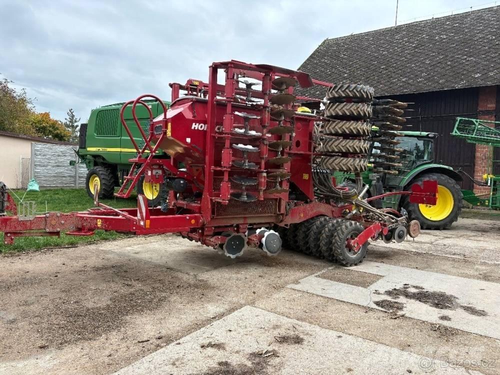 Horsch Pronto 6 DC Kombinirane sijačice