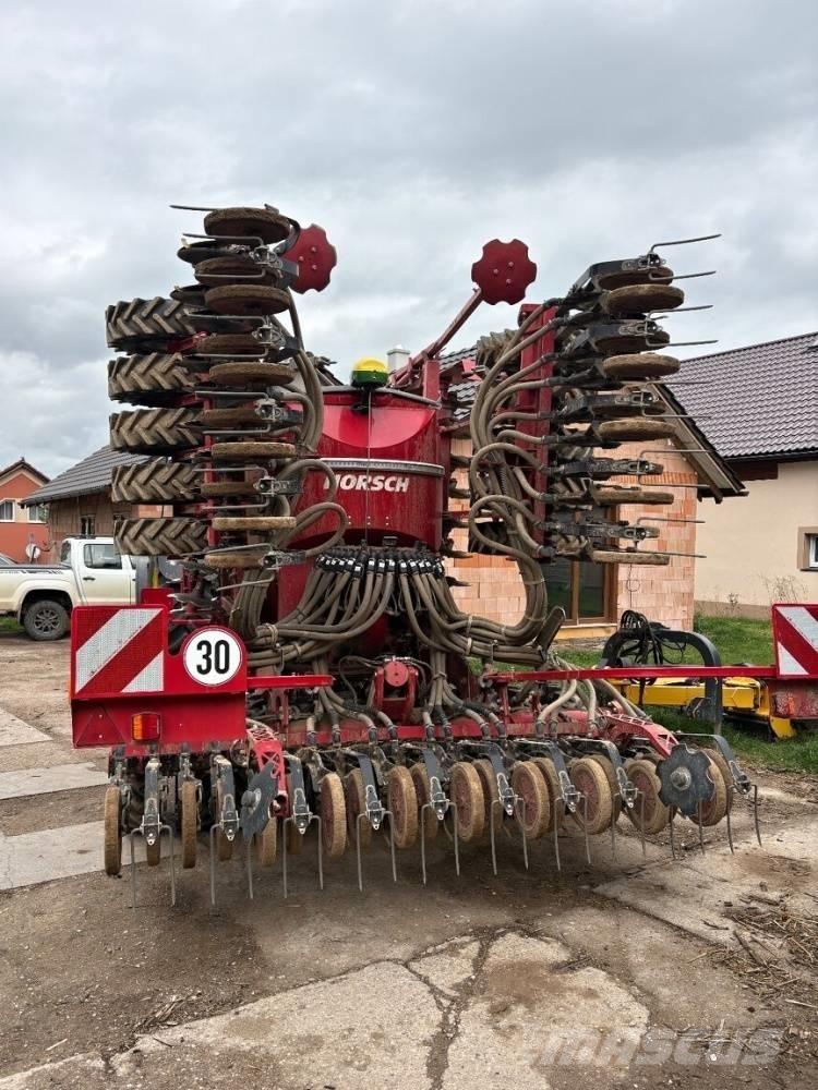 Horsch Pronto 6 DC Kombinirane sijačice