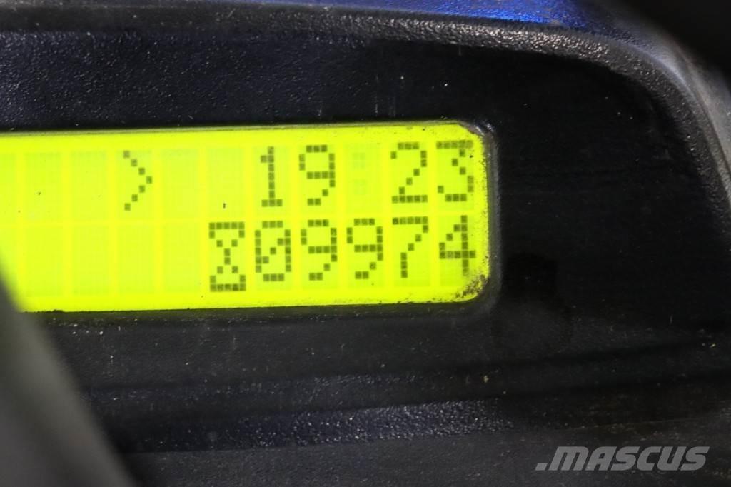 Hyster H2.0FTS Plinski viličari