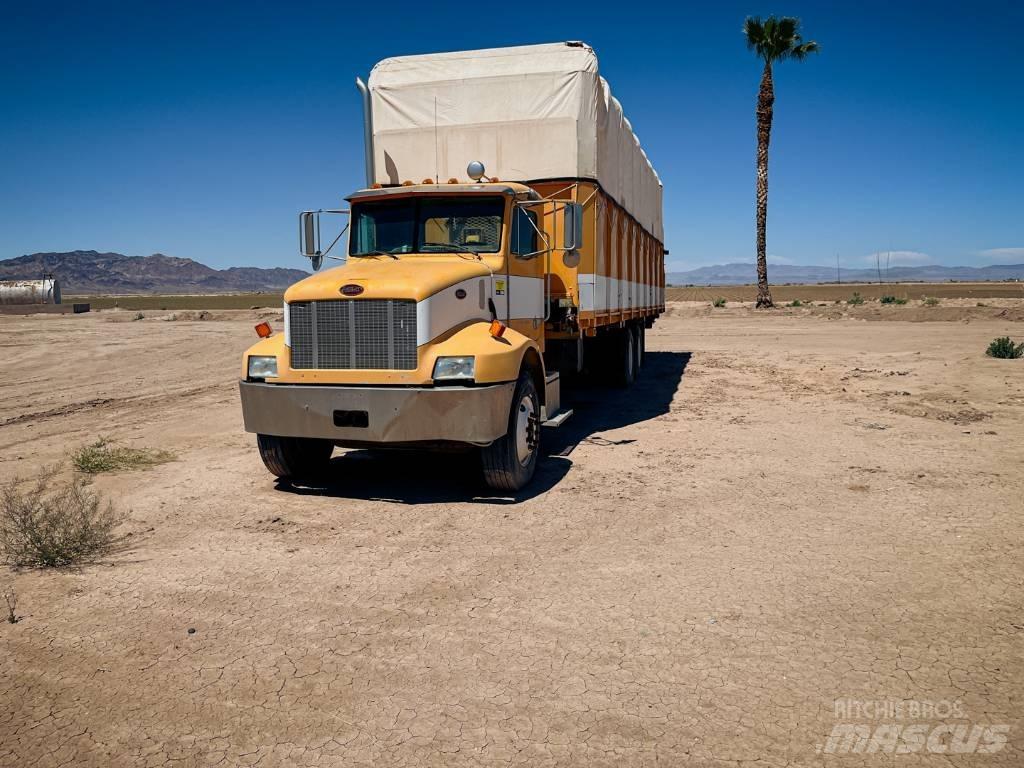 Peterbilt 330 Ostali kamioni