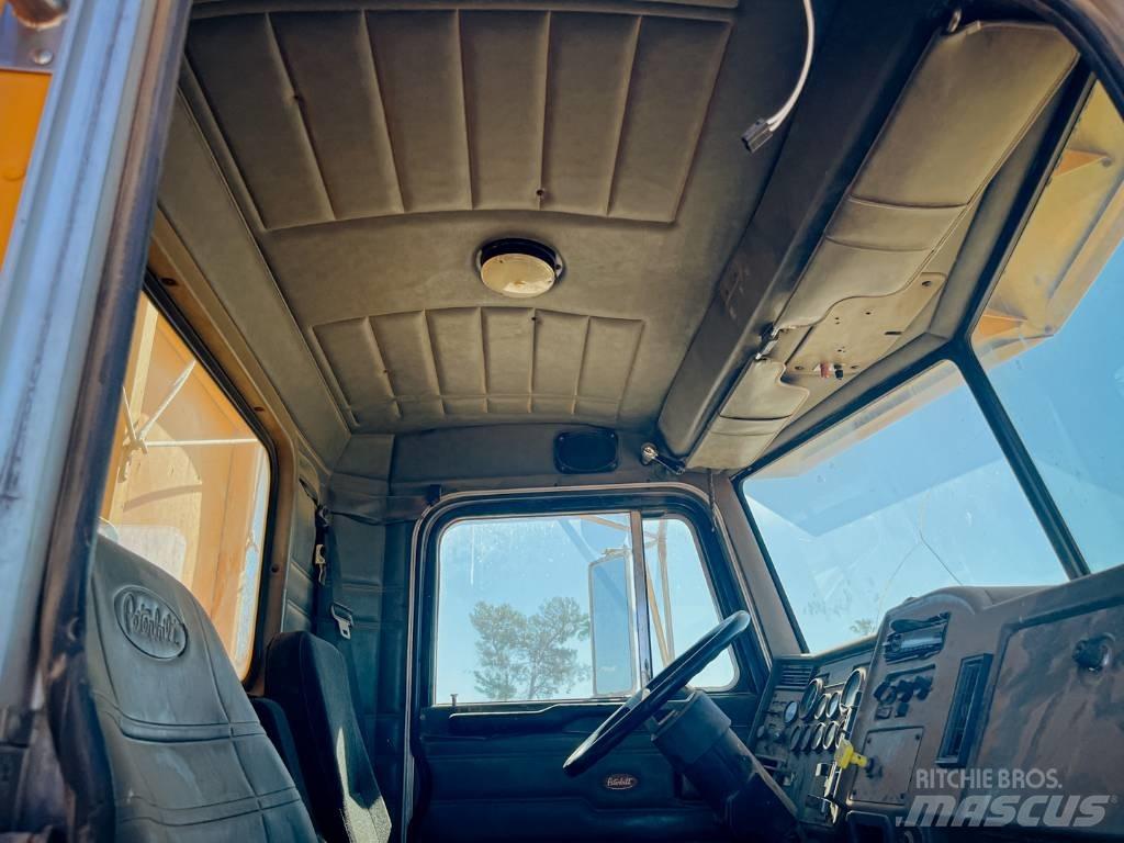 Peterbilt 330 Ostali kamioni