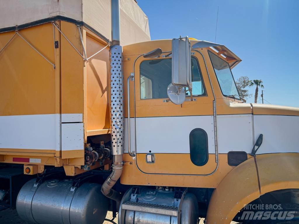 Peterbilt 330 Ostali kamioni