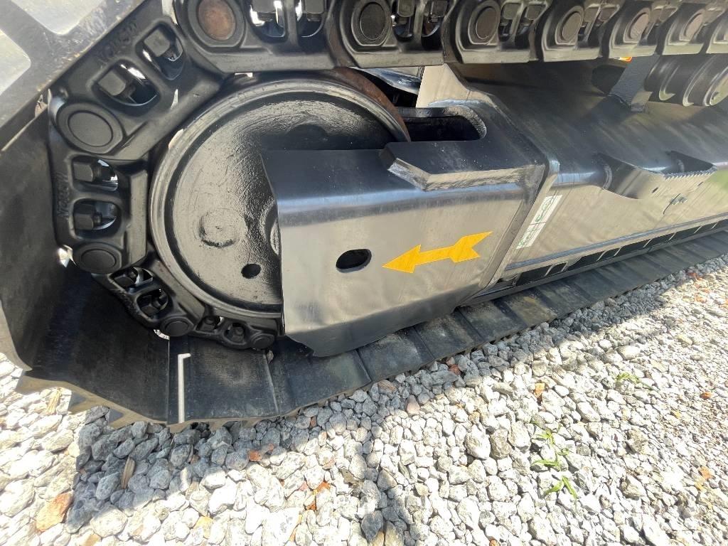 Komatsu PC 360 Bageri gusjeničari