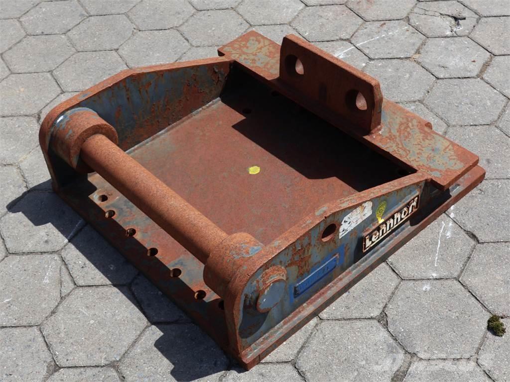  HAMMERPLATTE MS21 Brze spojnice