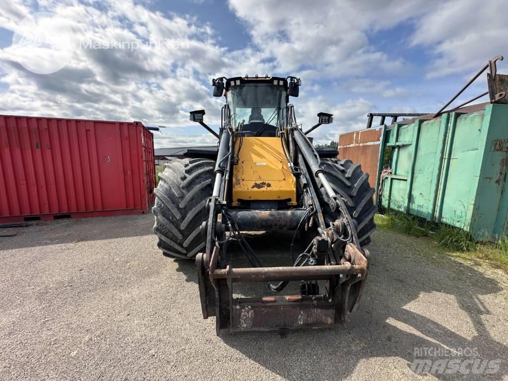 JCB 435 Utovarivači na kotačima