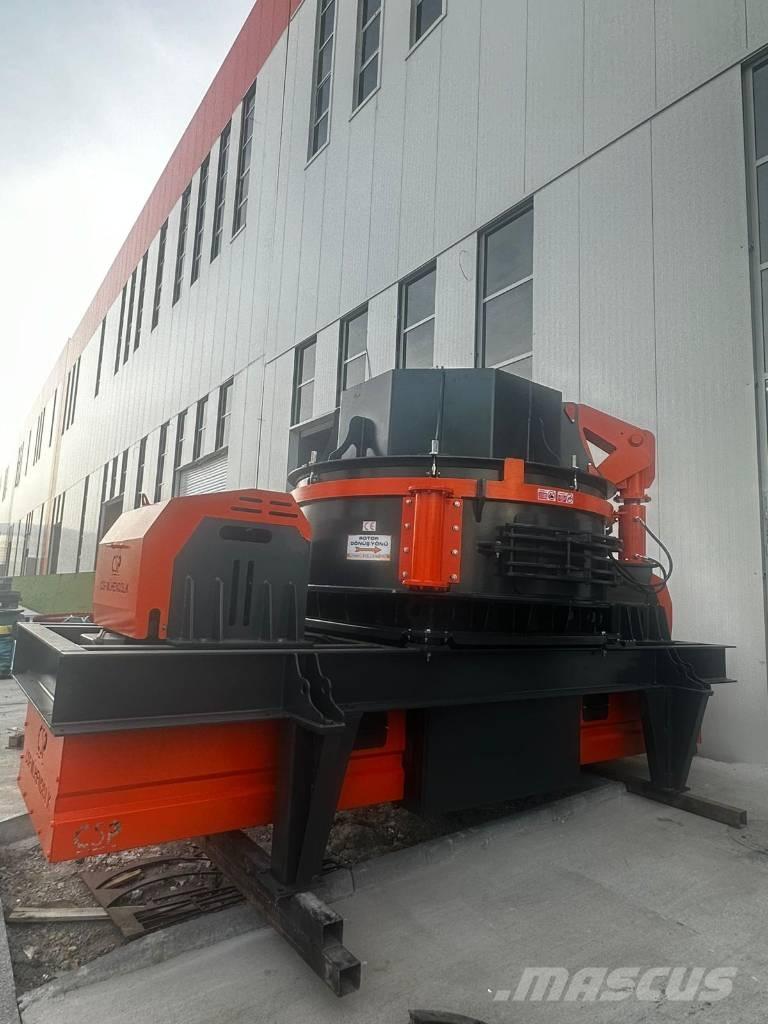  CSP VSI900-CR Drobilice
