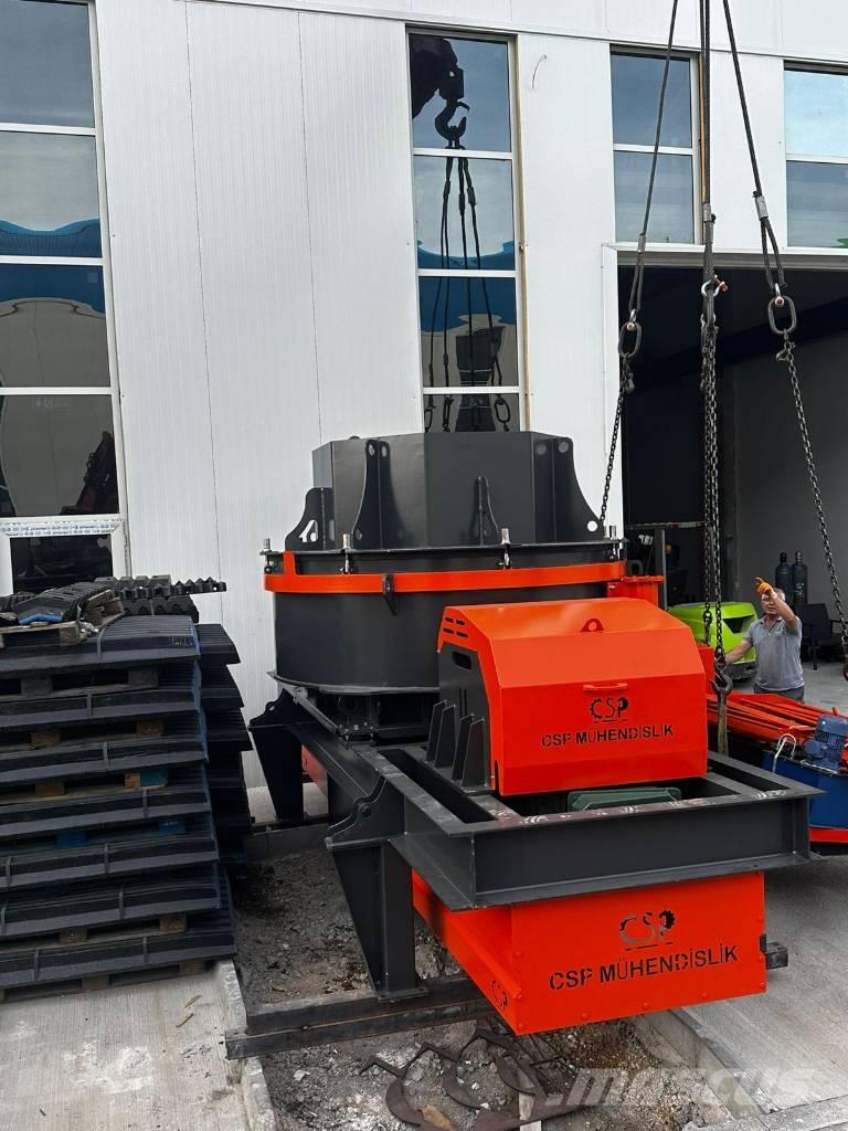  CSP VSI900-CR Drobilice