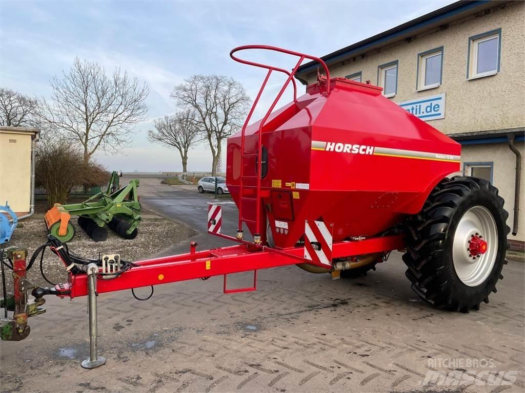 Horsch SW 7000 S Ostali stroji i dodatna oprema za sjetvu i sadnju