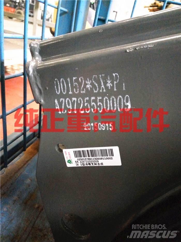  zhognqi AZ9725550009 Motori