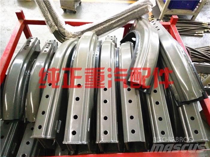  zhognqi AZ9725550009 Motori
