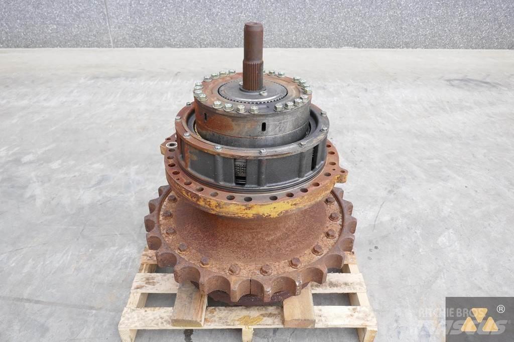 CAT 8G-2443 Osi