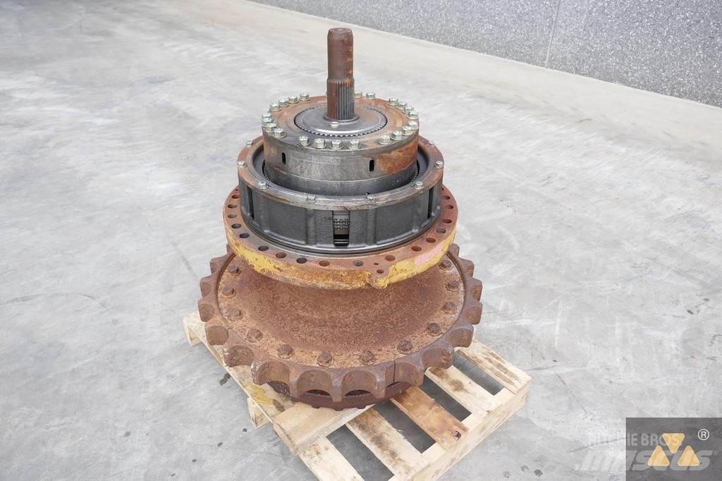 CAT 8G-2443 Osi