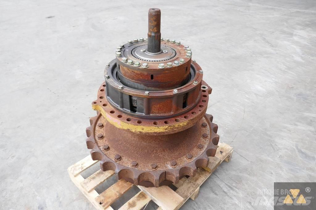 CAT 8G-2443 Osi