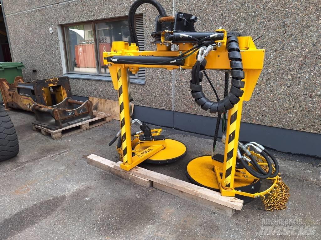  AX 125 TB Ostale komponente
