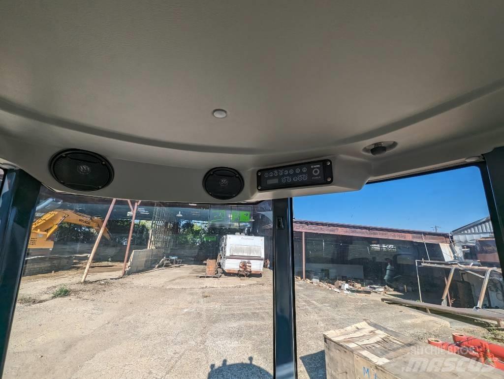 XCMG XE35U Mini bageri <7t