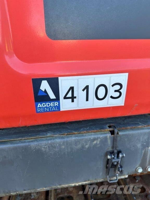 Sandvik DX 800I Svrdla za površinske bušilice