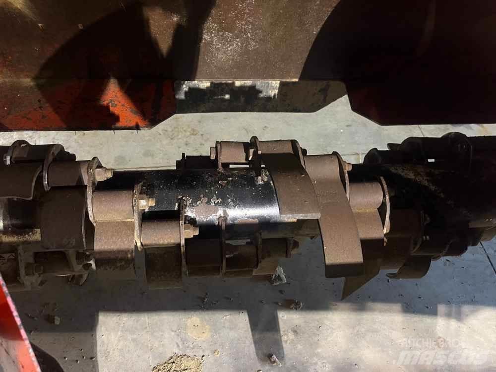 Grimme KS 5400 Oprema za krumpir - Ostalo
