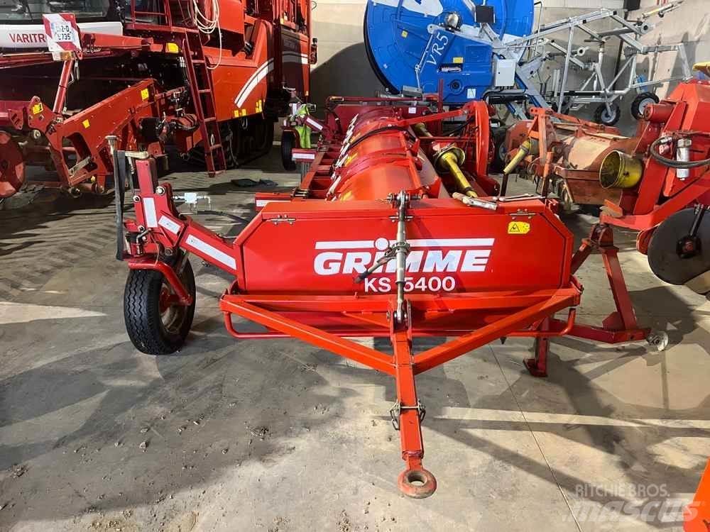 Grimme KS 5400 Oprema za krumpir - Ostalo