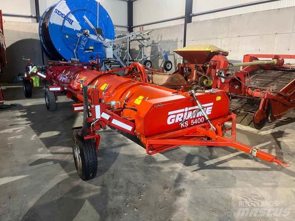 Grimme KS 5400 Oprema za krumpir - Ostalo