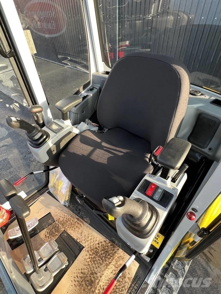 Wacker Neuson ET 20 Mini bageri <7t