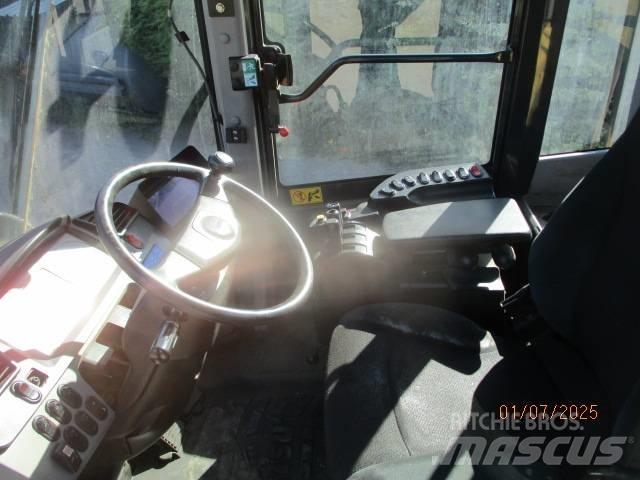 Komatsu WA 380 Utovarivači na kotačima