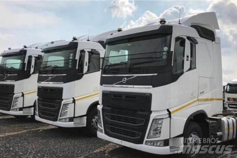 Volvo FH440 Ostali kamioni