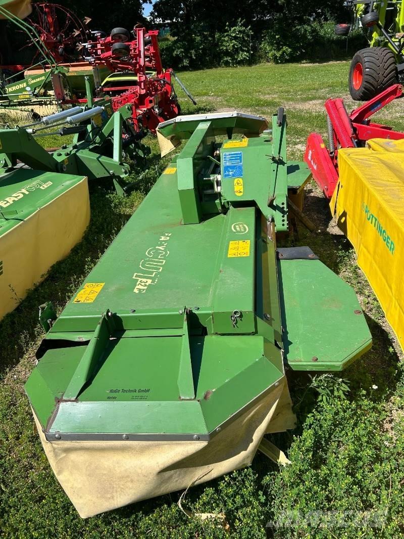 Krone EasyCut 32 P Uređaji za kosilice