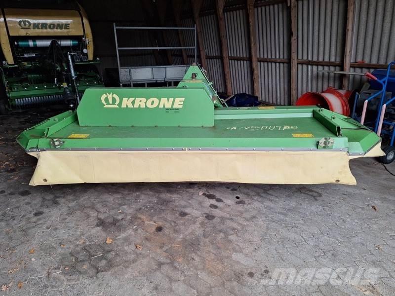 Krone EasyCut 32 P Uređaji za kosilice