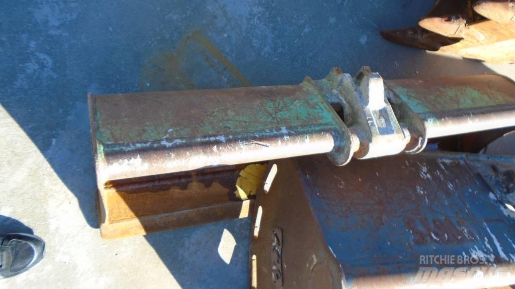 Kubota U 27-4 Mini bageri <7t