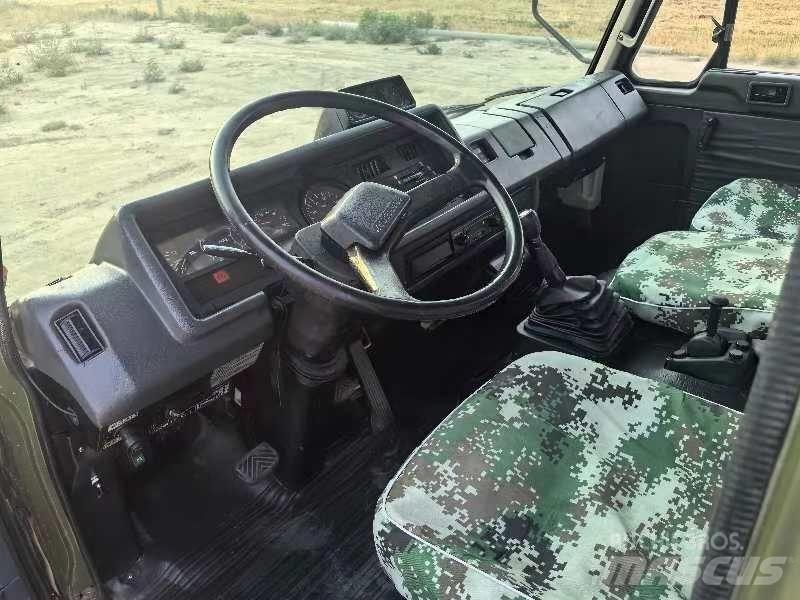 Dongfeng 375 Kamioni za vodu